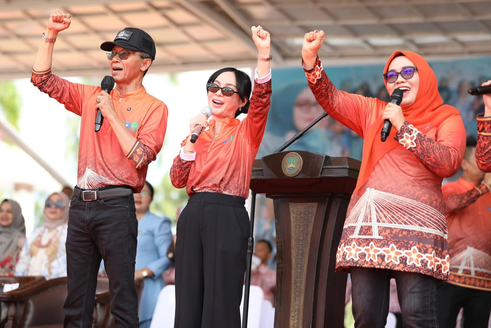 Jambore PKK Batam 2026 Digelar November, 120 Kader Siap Berpartisipasi