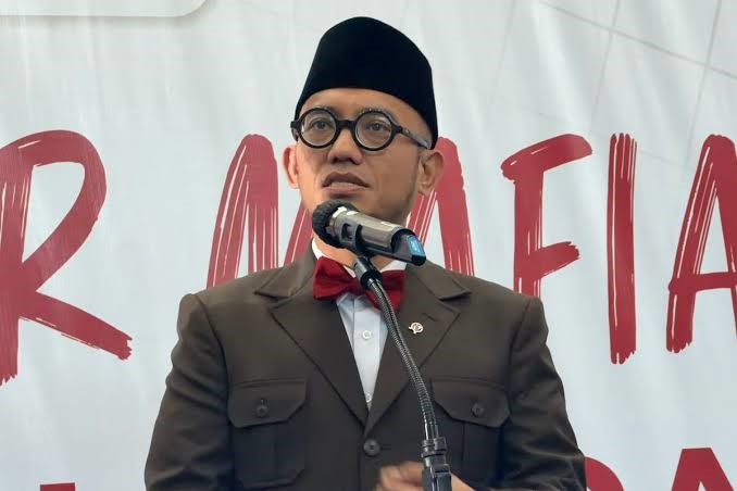 Setelah Ramai Jadi Sorotan Publik, Dua Putra Gus Irfan Tinggalkan Jabatan Tenaga Ahli Kemenhaj