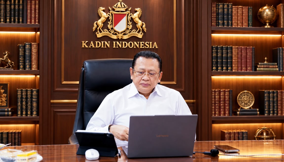 Bamsoet Dukung Sufmi Dasco: Indonesia Harus Berani Tentukan Rating Bursa Sendiri, MSCI Bukan Penentu Nasib Ekonomi Bangsa