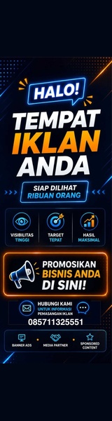 Iklan Lantaknews.com