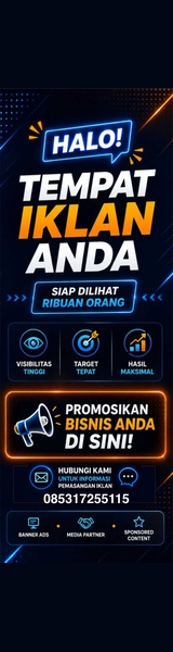 Iklan Lantaknews.com