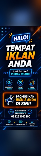 Iklan Lantaknews.com