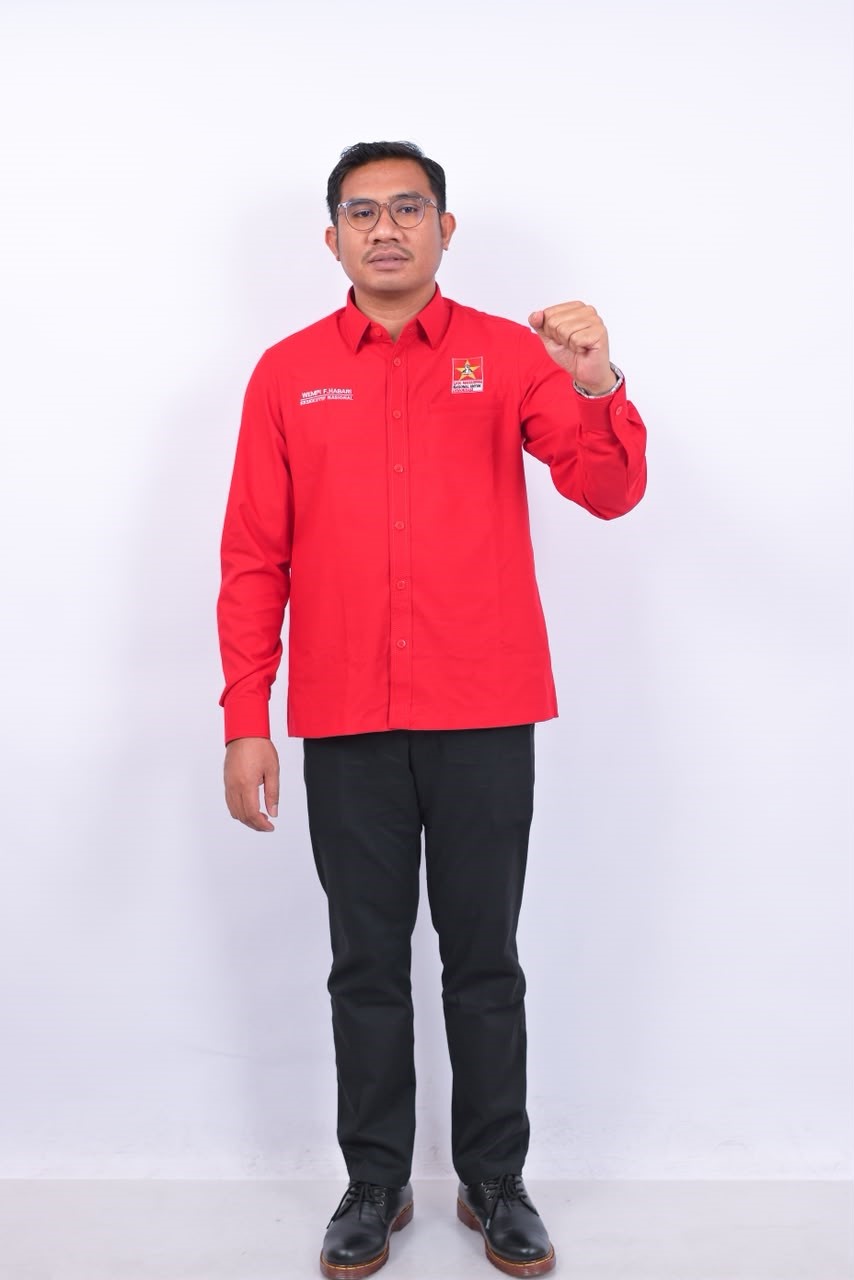 EN-LMND: Wempi Habari Ketua Bidang Hukum dan HAM “Hentikan Ekspansi Bataliyon Teritorial, Jangan Militerisasi Pembangunan dan Rampas Ruang Hidup Rakyat