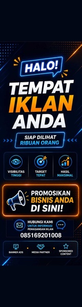 Iklan Lantaknews.com